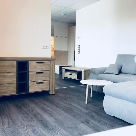 Hotel An Der Burgschaenke Alpen Ngoại thất bức ảnh