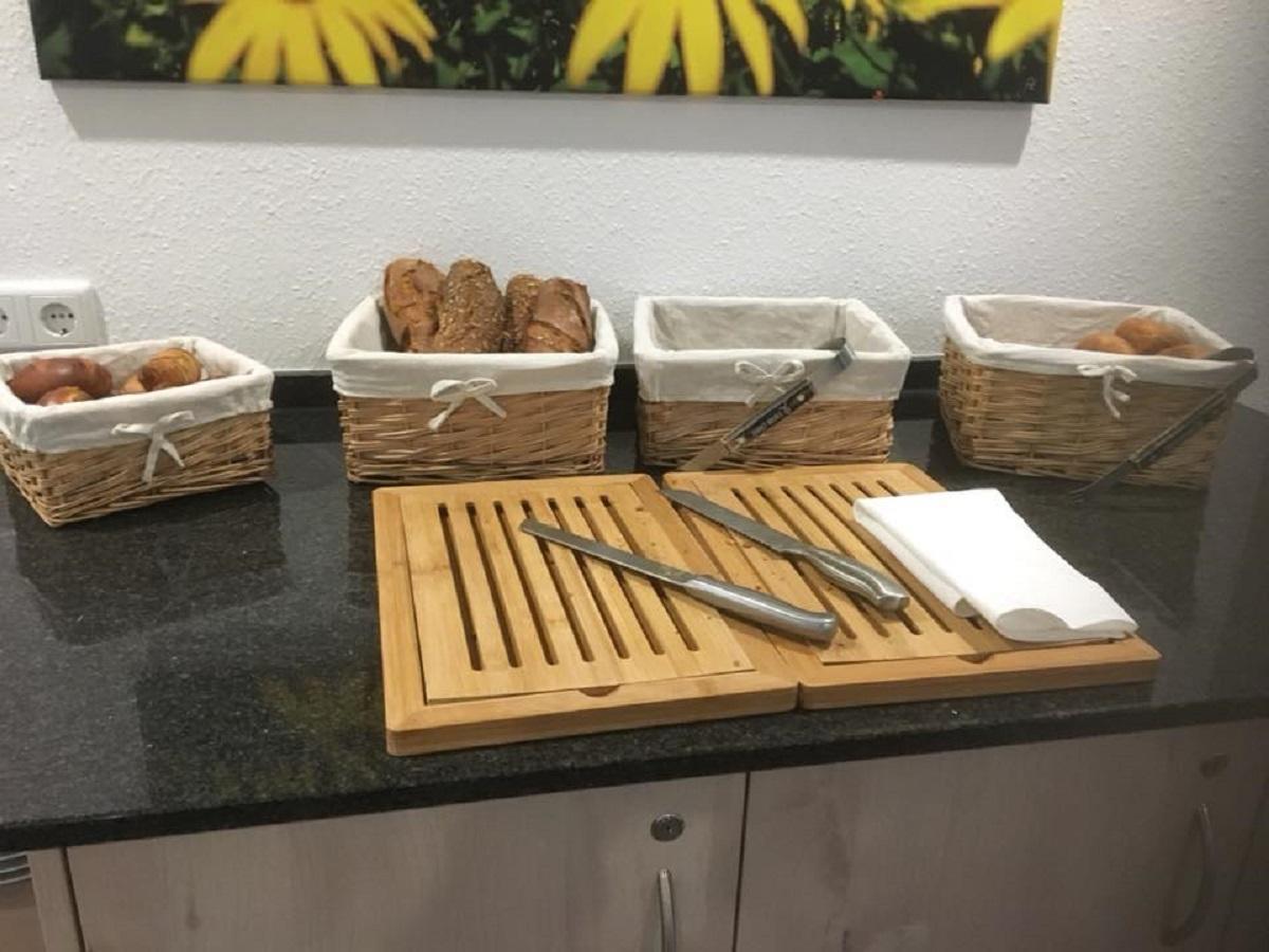Hotel An Der Burgschaenke Alpen Ngoại thất bức ảnh